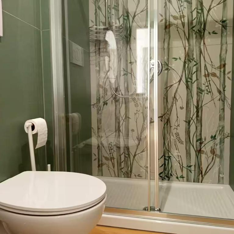 Domus Green Giureconsulti - Appartamento con 3 Camere da Letto - 16