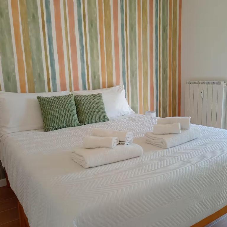 Domus Green Giureconsulti - Appartamento con 3 Camere da Letto - 1
