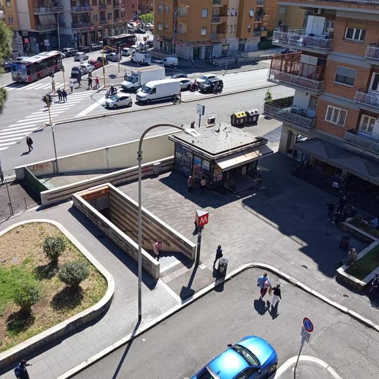 Domus Green Giureconsulti - Appartamento con 3 Camere da Letto - 18