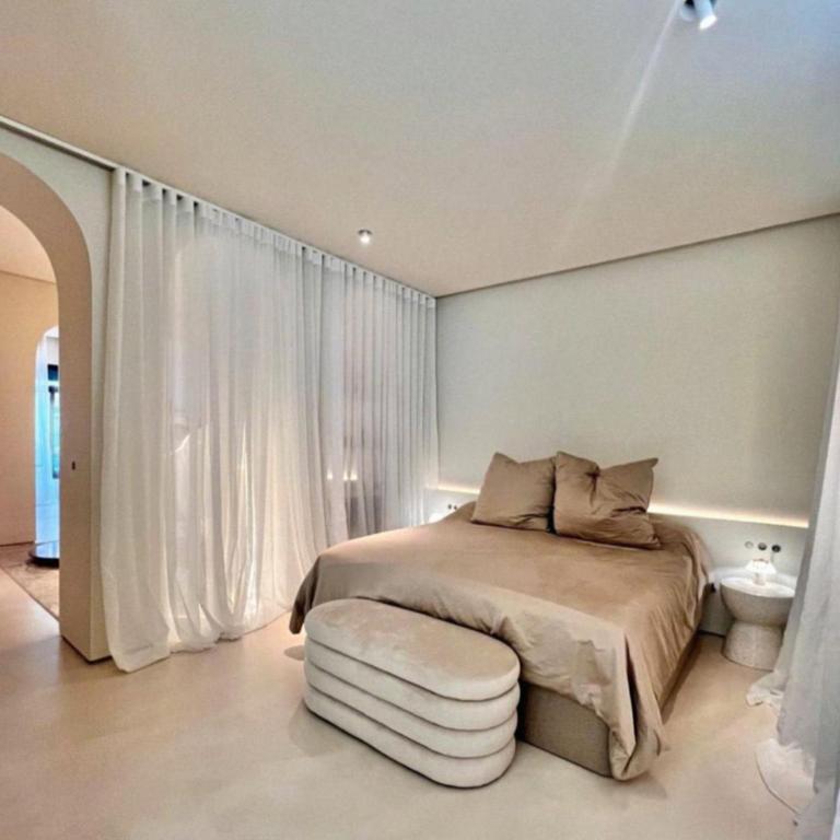 Juan Llorens Luxury Arches Design Apartment - Appartamento con 2 Camere da Letto - 10