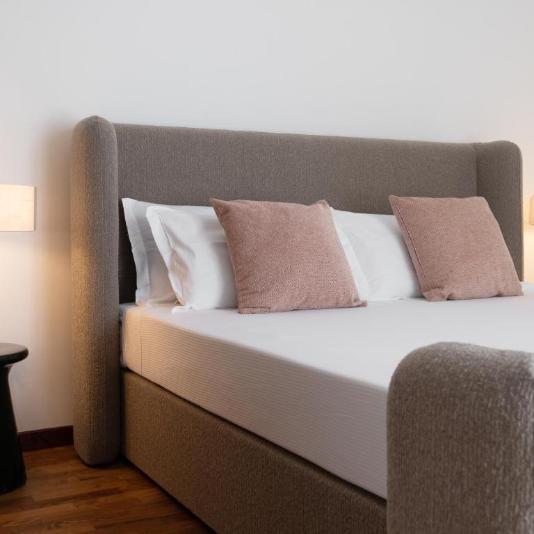 Fill's Luxury Design Apartments 100m from the Beach - Appartamento con Terrazza - 17