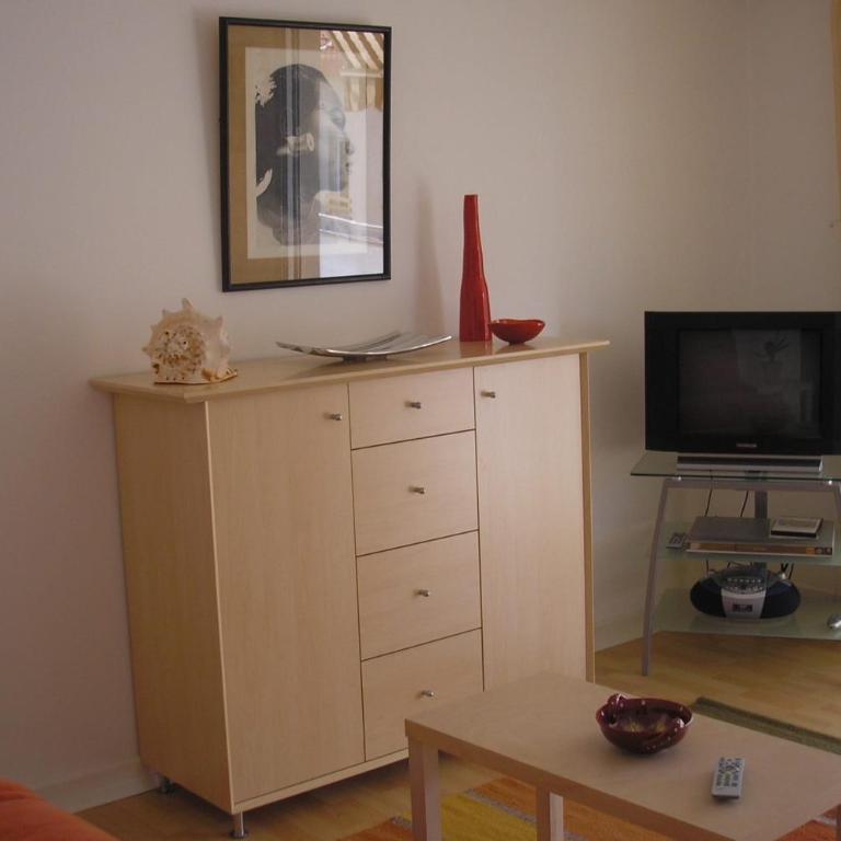 Apartment with balcony in the heart of Arcachon - Apartment - 3