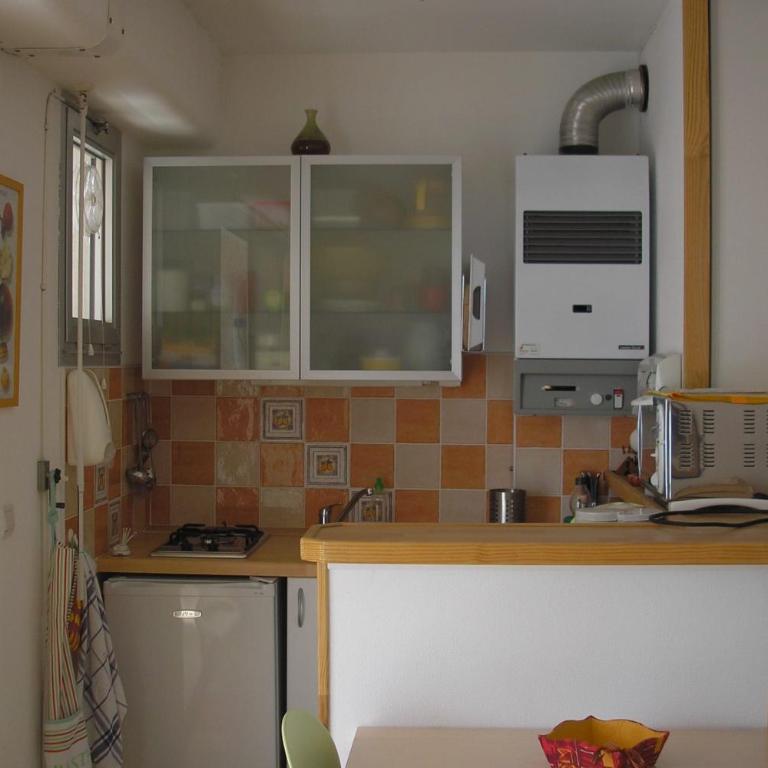 Apartment with balcony in the heart of Arcachon - Apartment - 5