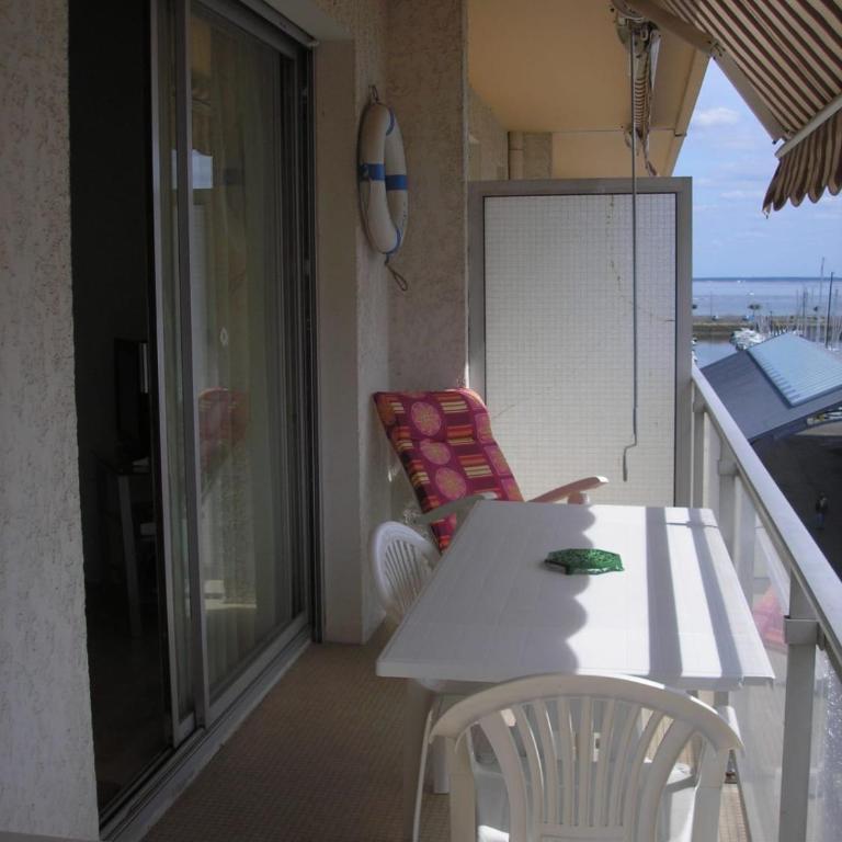 Apartment with balcony in the heart of Arcachon - Apartment - 2