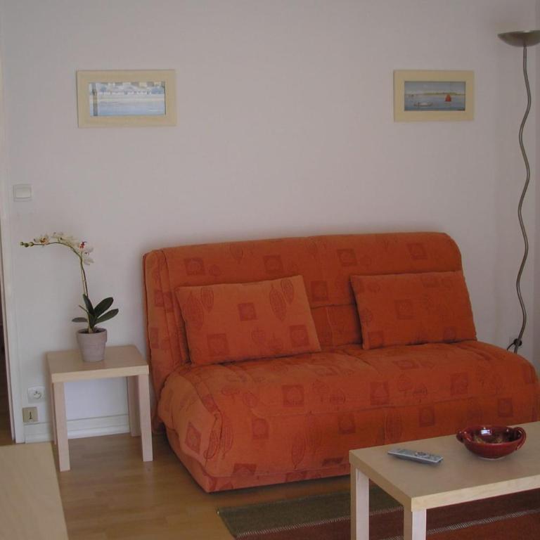 Apartment with balcony in the heart of Arcachon - Apartment - 1