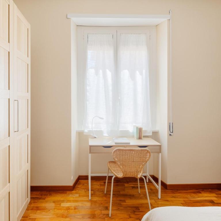 New apartment for families near the tram to the city center - Appartamento con 1 Camera da Letto - 6