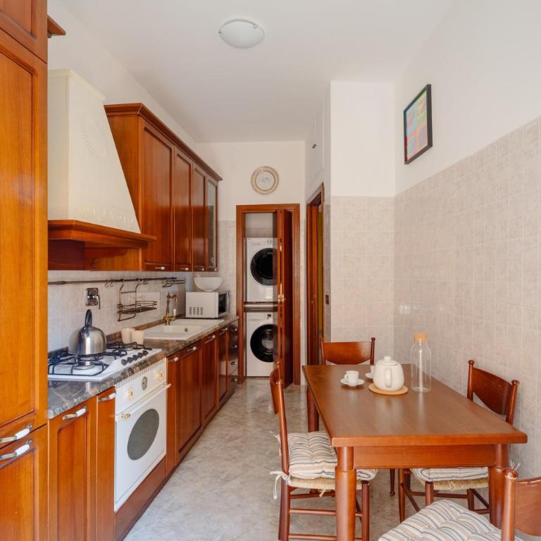 New apartment for families near the tram to the city center - Appartamento con 1 Camera da Letto - 7