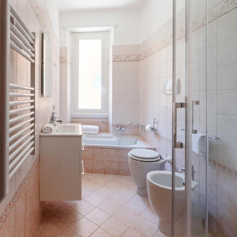 New apartment for families near the tram to the city center - Appartamento con 1 Camera da Letto - 8