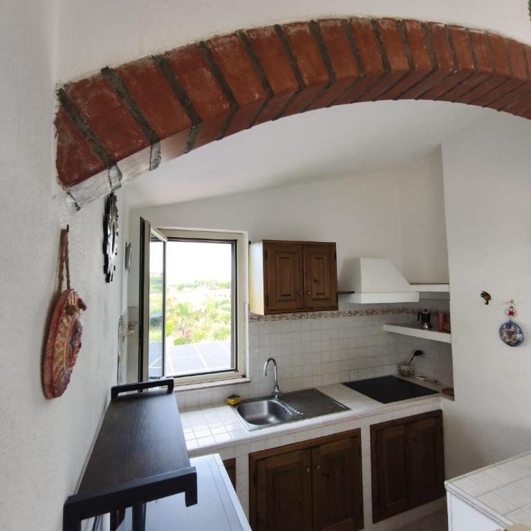 Residenza Stefanelli - Appartamento con 2 Camere da Letto e Vista Mare - 3