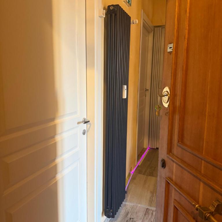 Vatican Garden - Appartamento Deluxe con 3 Camere da Letto - 1