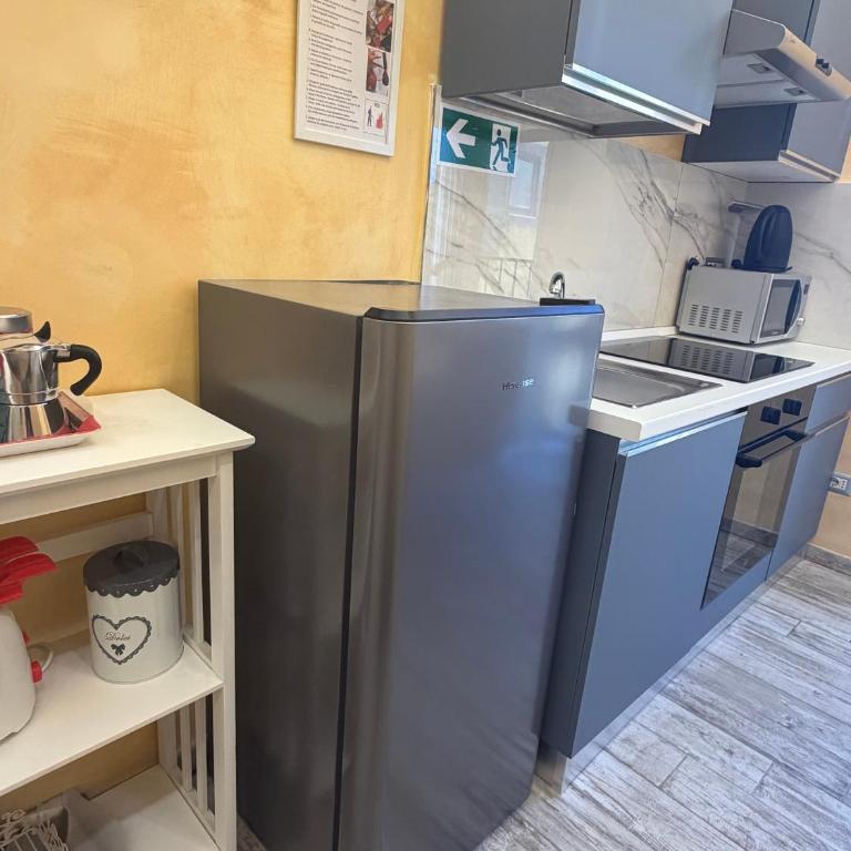 Vatican Garden - Appartamento Deluxe con 3 Camere da Letto - 13
