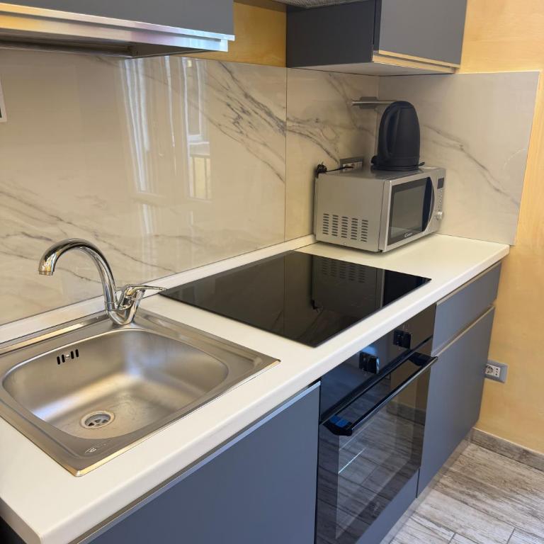 Vatican Garden - Appartamento Deluxe con 3 Camere da Letto - 14