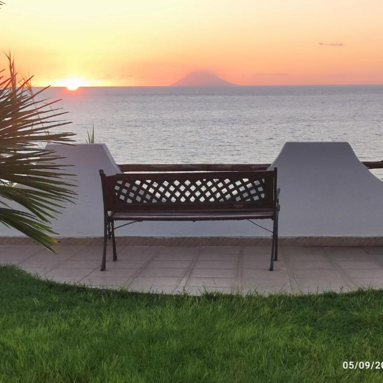 Residenza Stefanelli - Appartamento con 2 Camere da Letto e Vista Mare - 4