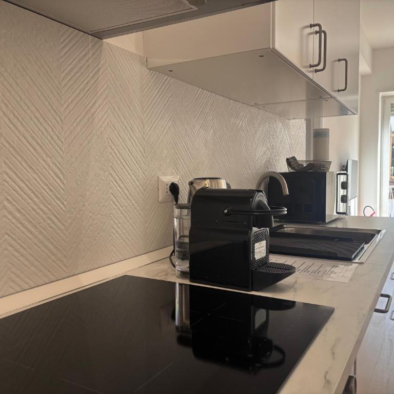 Domus Blue Giureconsulti - Appartamento con 1 Camera da Letto - 16