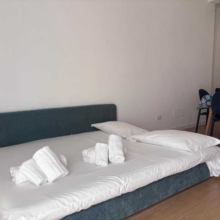 Domus Blue Giureconsulti - Appartamento con 1 Camera da Letto - 13