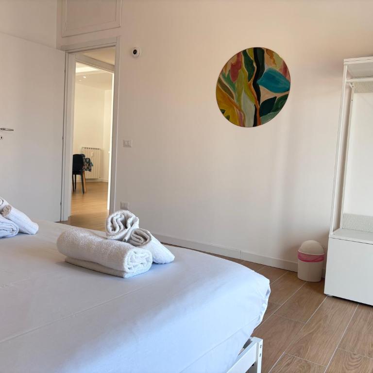 Domus Blue Giureconsulti - Appartamento con 1 Camera da Letto - 12