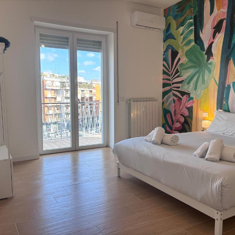 Domus Blue Giureconsulti - Appartamento con 1 Camera da Letto - 18