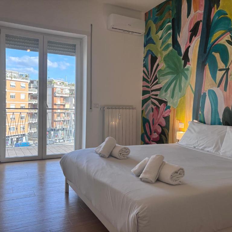 Domus Blue Giureconsulti - Appartamento con 1 Camera da Letto - 17