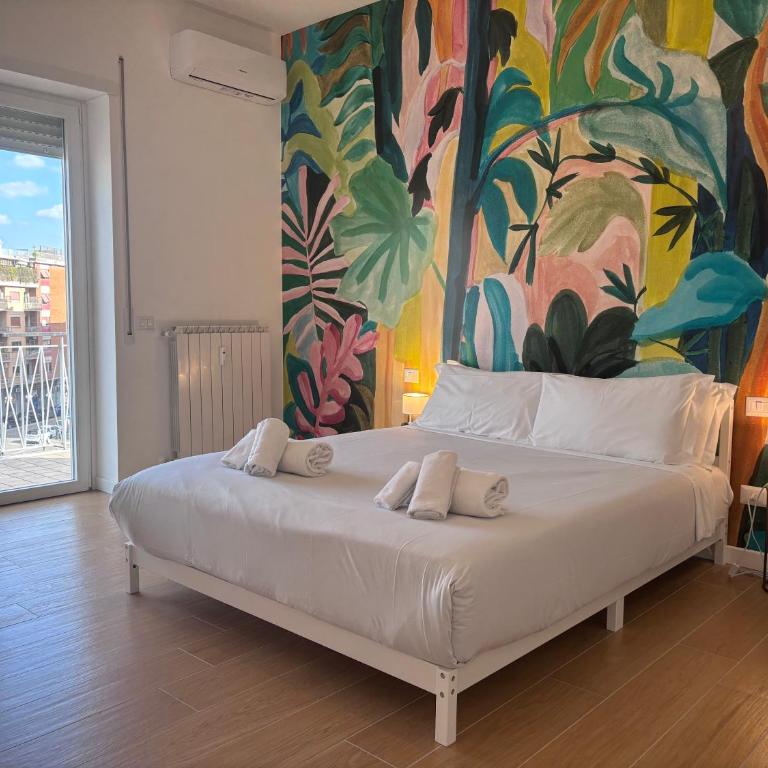 Domus Blue Giureconsulti - Appartamento con 1 Camera da Letto - 15