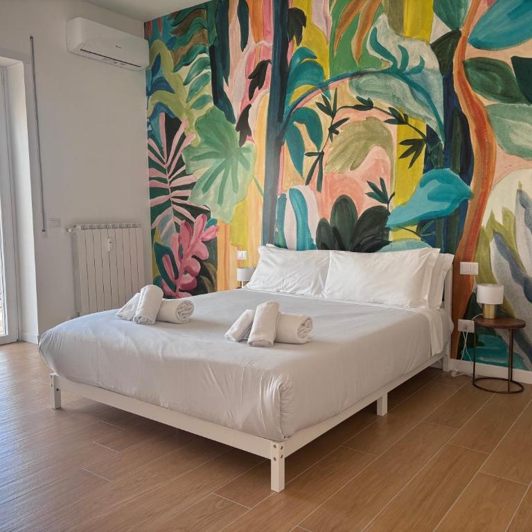 Domus Blue Giureconsulti - Appartamento con 1 Camera da Letto - 1