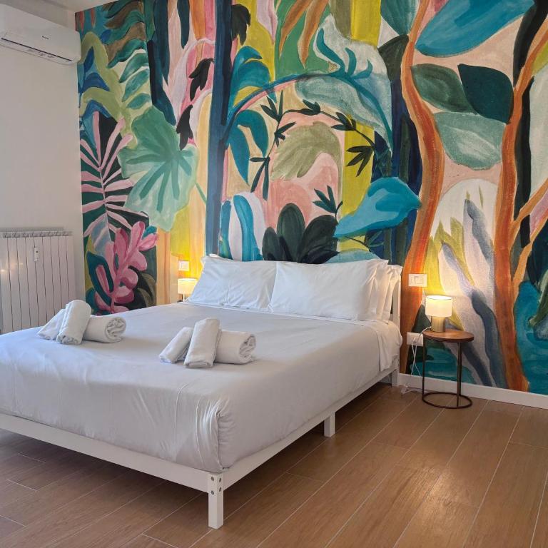 Domus Blue Giureconsulti - Appartamento con 1 Camera da Letto - 19
