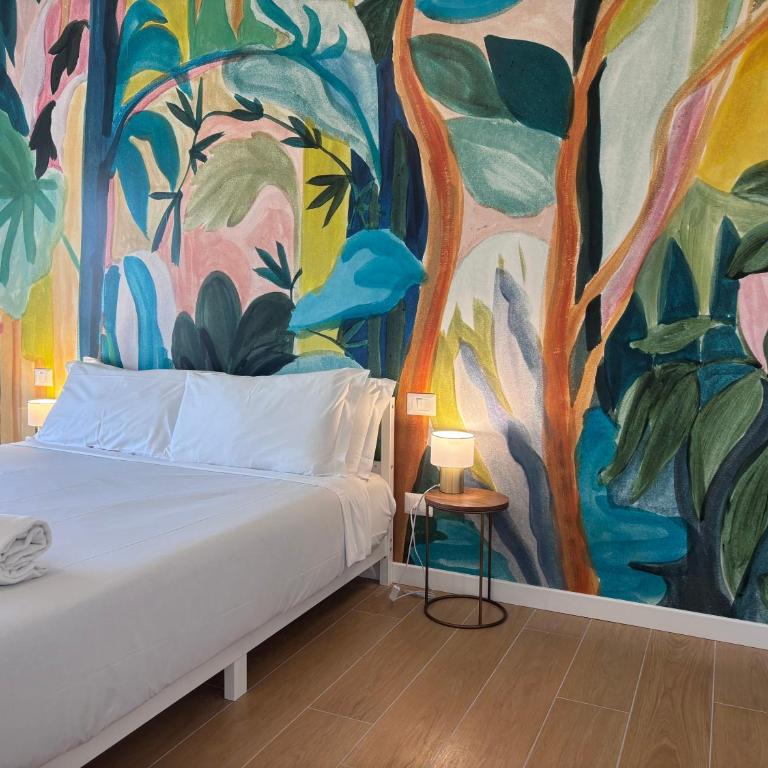 Domus Blue Giureconsulti - Appartamento con 1 Camera da Letto - 20