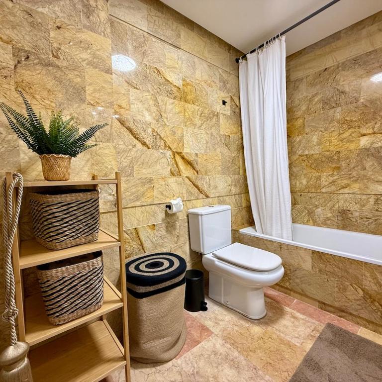 Rooftop Escape-Sea View Retreat, Torrevieja - Apartment mit 2 Schlafzimmern - 18
