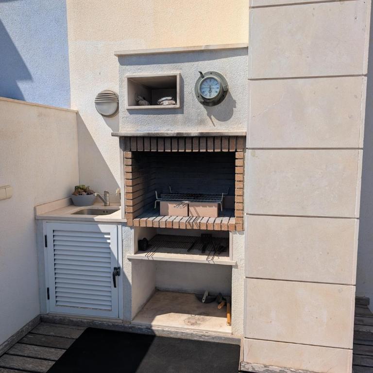 Rooftop Escape-Sea View Retreat, Torrevieja - Apartment mit 2 Schlafzimmern - 3