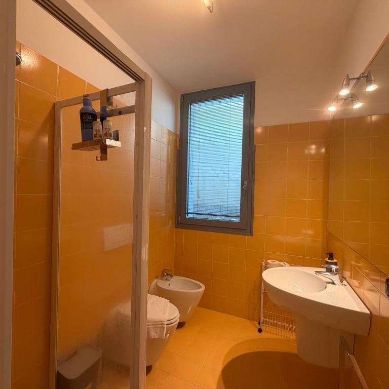 Prestigiosa vista lago - Apartment mit 2 Schlafzimmern und Seeblick - 15