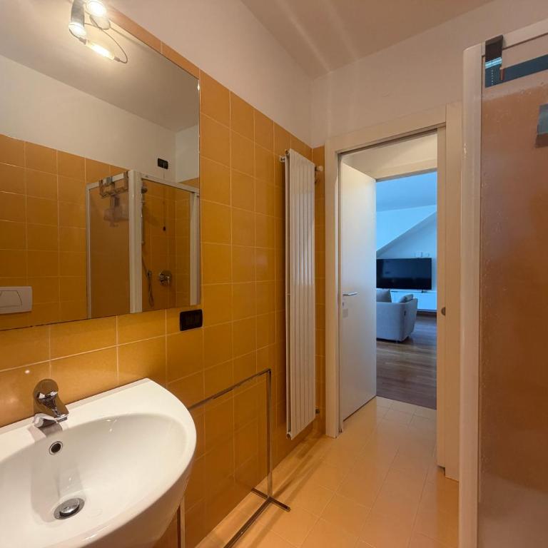 Prestigiosa vista lago - Apartment mit 2 Schlafzimmern und Seeblick - 14