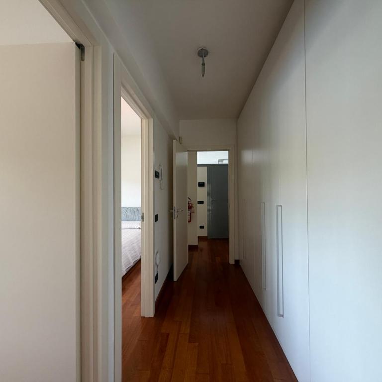 Prestigiosa vista lago - Apartment mit 2 Schlafzimmern und Seeblick - 23