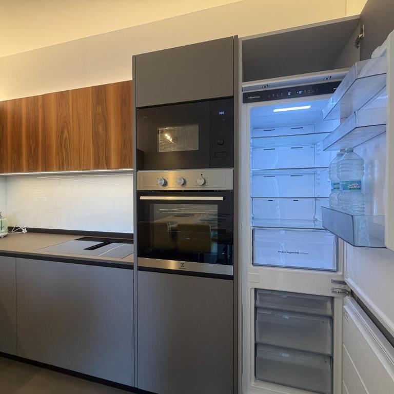 Prestigiosa vista lago - Apartment mit 2 Schlafzimmern und Seeblick - 19