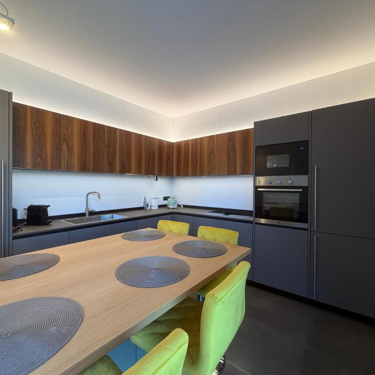 Prestigiosa vista lago - Apartment mit 2 Schlafzimmern und Seeblick - 18