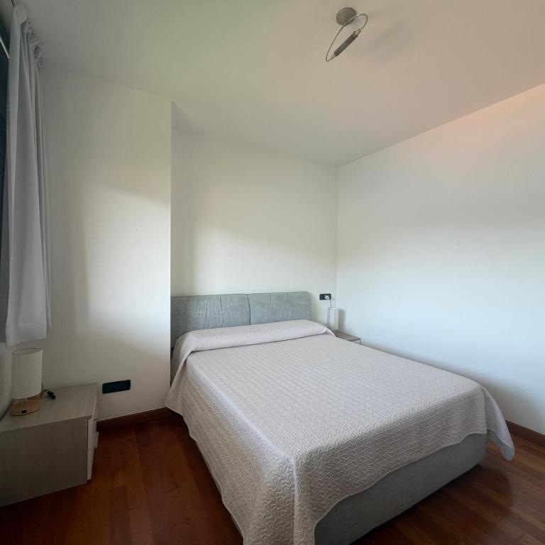 Prestigiosa vista lago - Apartment mit 2 Schlafzimmern und Seeblick - 57
