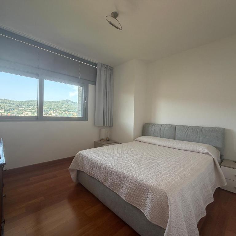Prestigiosa vista lago - Apartment mit 2 Schlafzimmern und Seeblick - 34