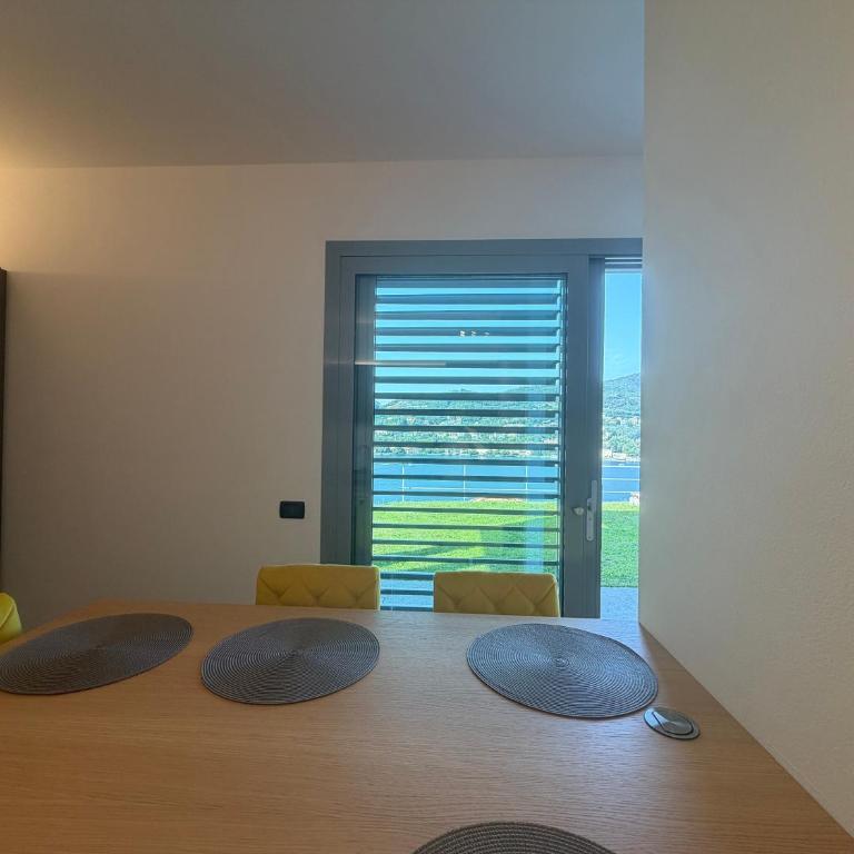 Prestigiosa vista lago - Apartment mit 2 Schlafzimmern und Seeblick - 45