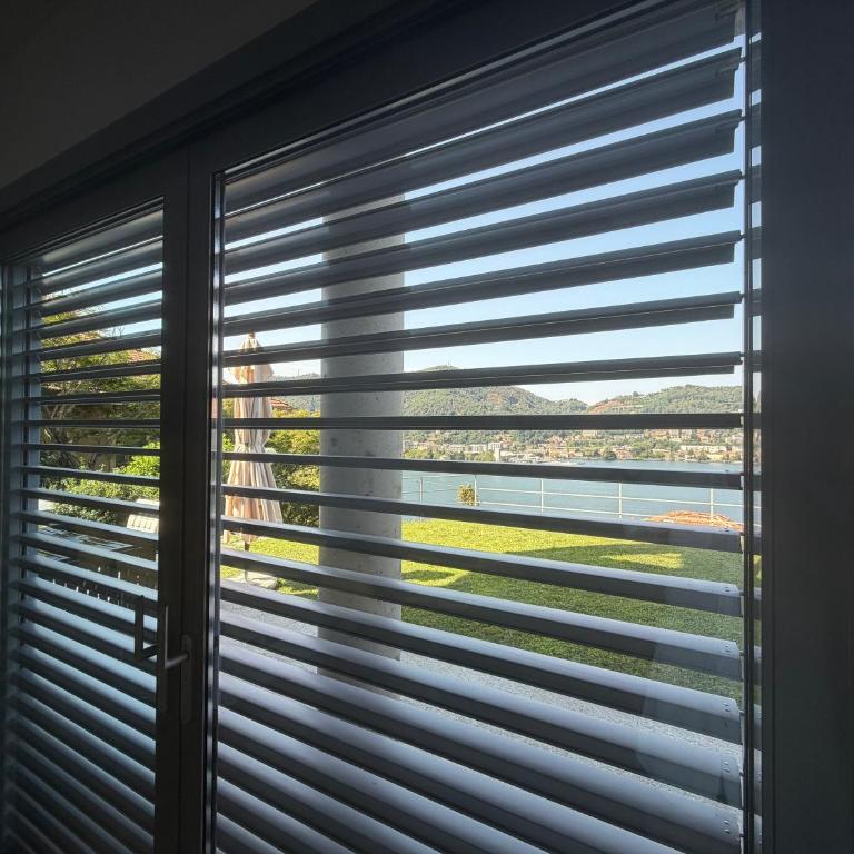 Prestigiosa vista lago - Apartment mit 2 Schlafzimmern und Seeblick - 41