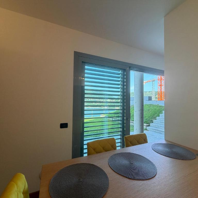 Prestigiosa vista lago - Apartment mit 2 Schlafzimmern und Seeblick - 47