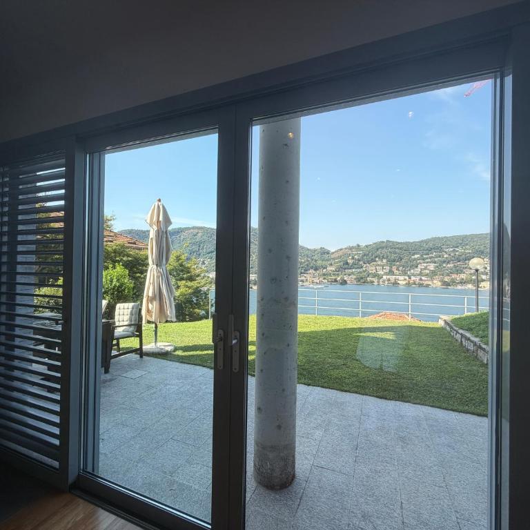 Prestigiosa vista lago - Apartment mit 2 Schlafzimmern und Seeblick - 52