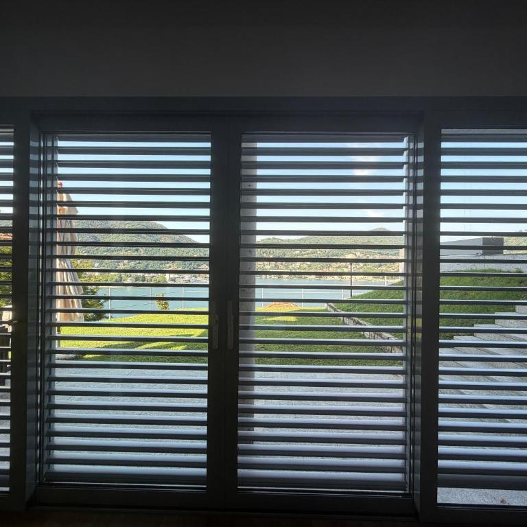 Prestigiosa vista lago - Apartment mit 2 Schlafzimmern und Seeblick - 54