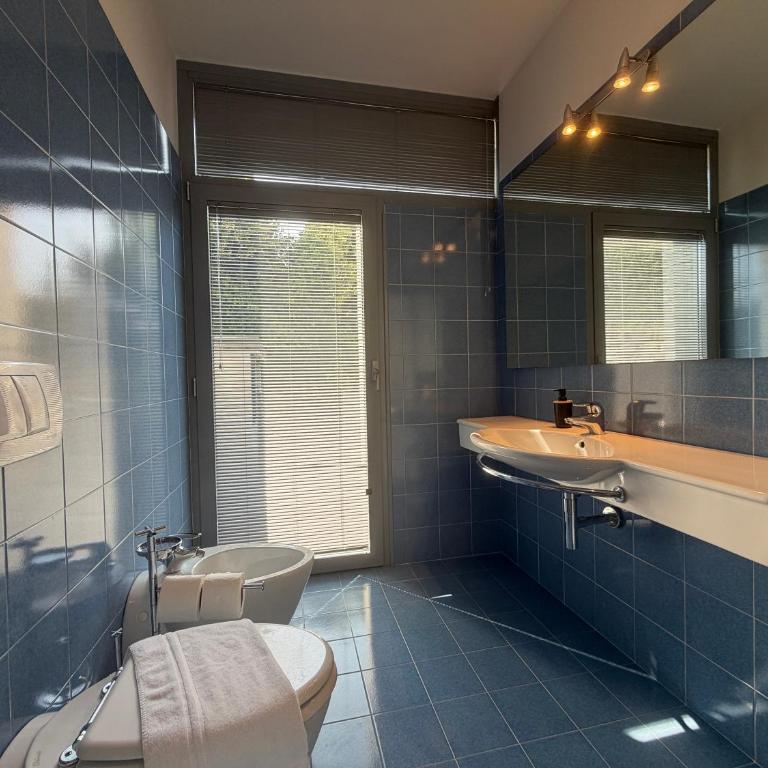 Prestigiosa vista lago - Apartment mit 2 Schlafzimmern und Seeblick - 10