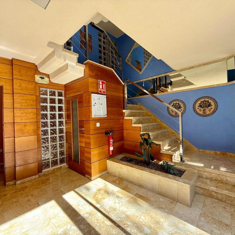Rooftop Escape-Sea View Retreat, Torrevieja - Apartment mit 2 Schlafzimmern - 26