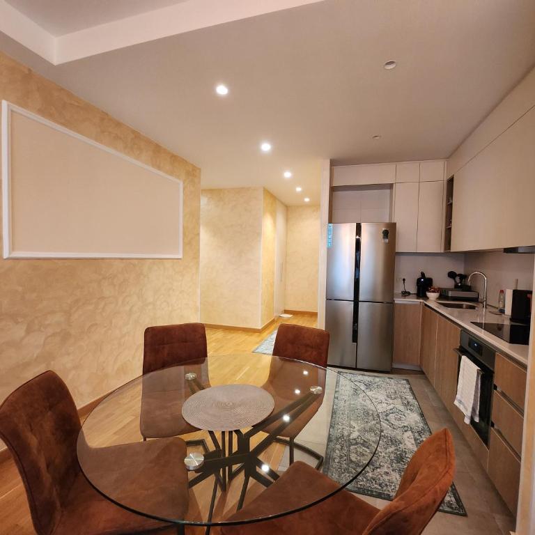 Family Lux Belgrade Waterfront - Apartment mit 1 Schlafzimmer - 4