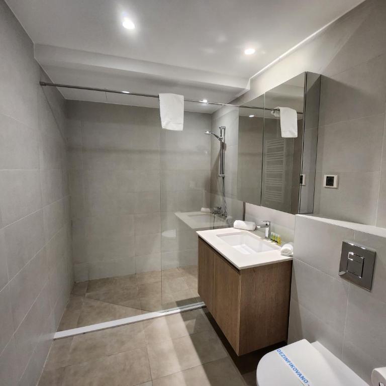 Family Lux Belgrade Waterfront - Apartment mit 1 Schlafzimmer - 5