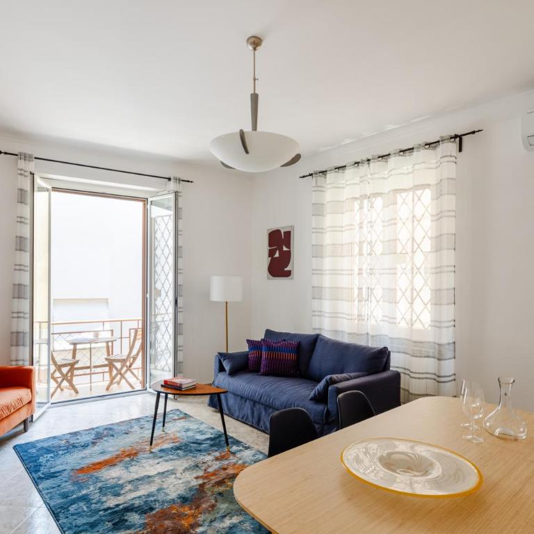 New apartment for families near the tram to the city center - Appartamento con 1 Camera da Letto - 15