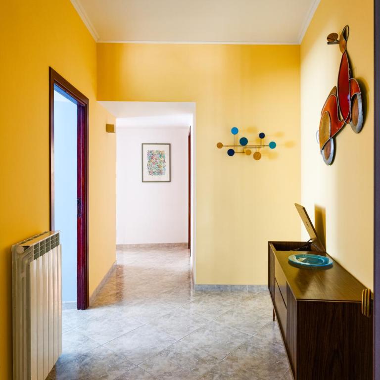 New apartment for families near the tram to the city center - Appartamento con 1 Camera da Letto - 12