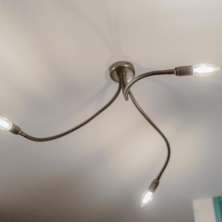 La Grande Onda (Trastevere) - Appartamento con 1 Camera da Letto - 25