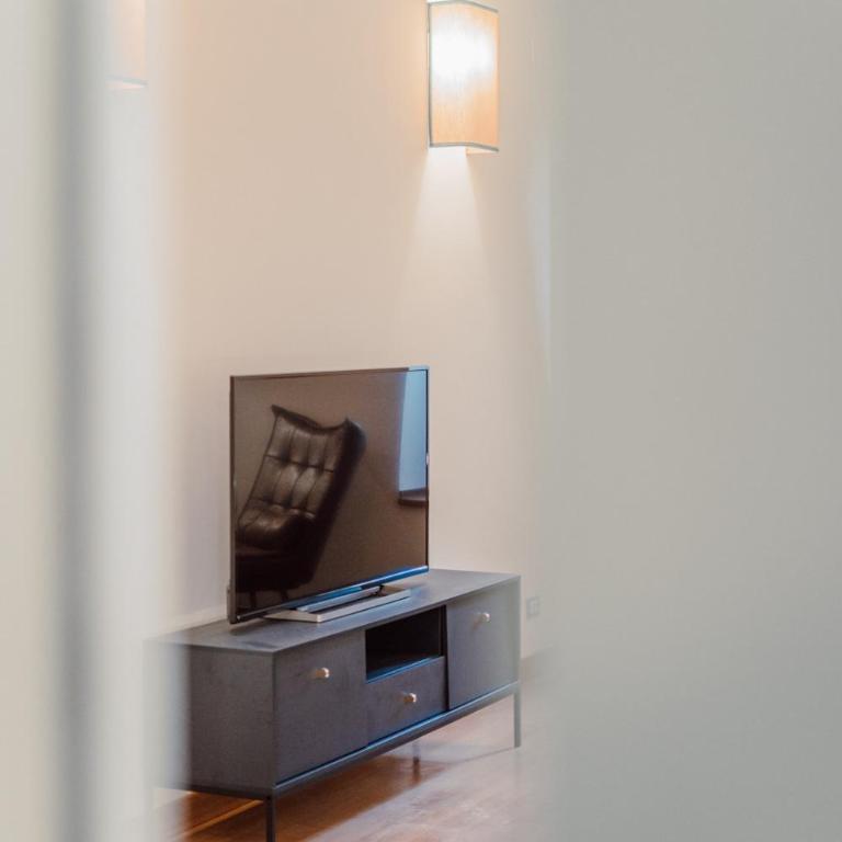 La Grande Onda (Trastevere) - Appartamento con 1 Camera da Letto - 9