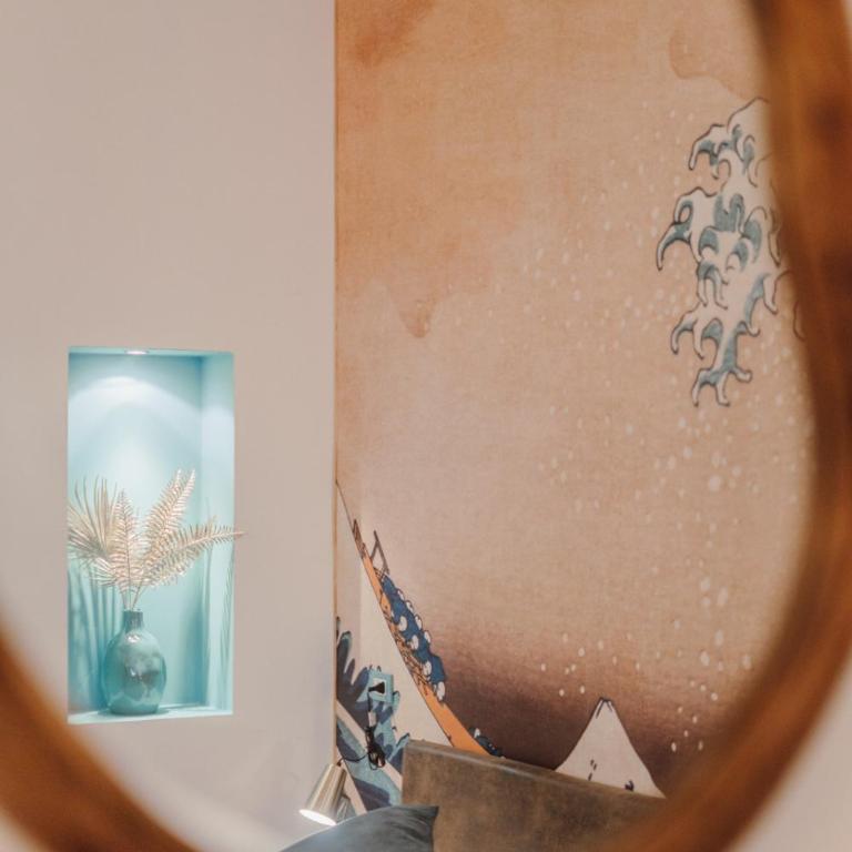 La Grande Onda (Trastevere) - Appartamento con 1 Camera da Letto - 15