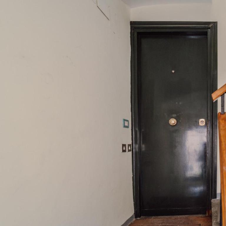 La Grande Onda (Trastevere) - Appartamento con 1 Camera da Letto - 14
